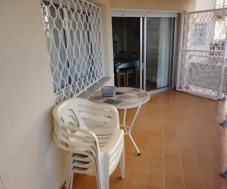 Lamoga - Monteixo Apartment Torredembarra
