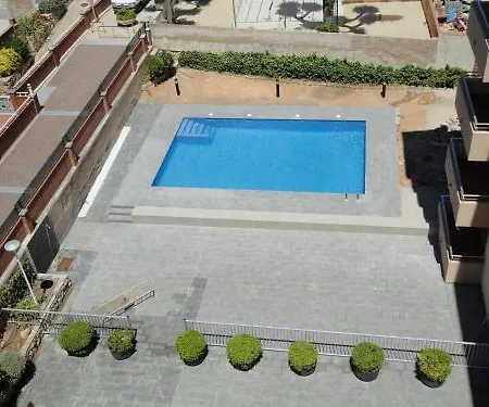 Apartment Lamoga - Monteixo