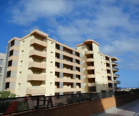 Apartment Lamoga - Monteixo